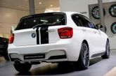 Faixa BMW