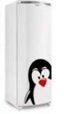 Pinguim geladeira