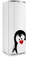 Pinguim geladeira